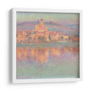 Vétheuil - II - Claude Monet | Cuadro decorativo de Canvas Lab