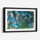 Nenúfares - II - Claude Monet | Cuadro decorativo de Canvas Lab