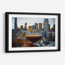 Carajillo after office | Cuadro decorativo de Canvas Lab