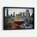 Carajillo after office | Cuadro decorativo de Canvas Lab