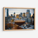 Carajillo after office | Cuadro decorativo de Canvas Lab