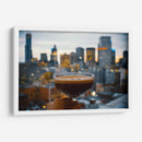 Carajillo after office | Cuadro decorativo de Canvas Lab