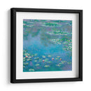 Nenúfares - III - Claude Monet | Cuadro decorativo de Canvas Lab