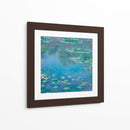 Nenúfares - III - Claude Monet | Cuadro decorativo de Canvas Lab