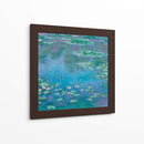 Nenúfares - III - Claude Monet | Cuadro decorativo de Canvas Lab