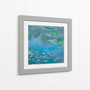 Nenúfares - III - Claude Monet | Cuadro decorativo de Canvas Lab