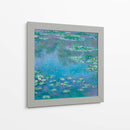 Nenúfares - III - Claude Monet | Cuadro decorativo de Canvas Lab