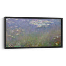 Nenúfares - IV - Claude Monet | Cuadro decorativo de Canvas Lab