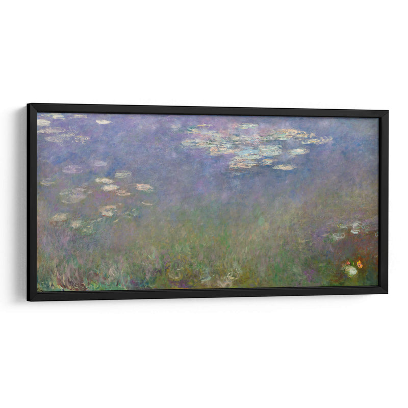 Nenúfares - IV - Claude Monet | Cuadro decorativo de Canvas Lab