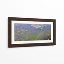 Nenúfares - IV - Claude Monet | Cuadro decorativo de Canvas Lab