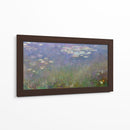 Nenúfares - IV - Claude Monet | Cuadro decorativo de Canvas Lab