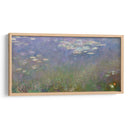 Nenúfares - IV - Claude Monet | Cuadro decorativo de Canvas Lab
