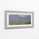 Nenúfares - IV - Claude Monet | Cuadro decorativo de Canvas Lab