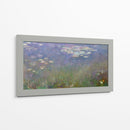 Nenúfares - IV - Claude Monet | Cuadro decorativo de Canvas Lab