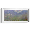 Nenúfares - IV - Claude Monet | Cuadro decorativo de Canvas Lab