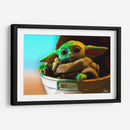 Cuadro decorativo de Canvas Lab