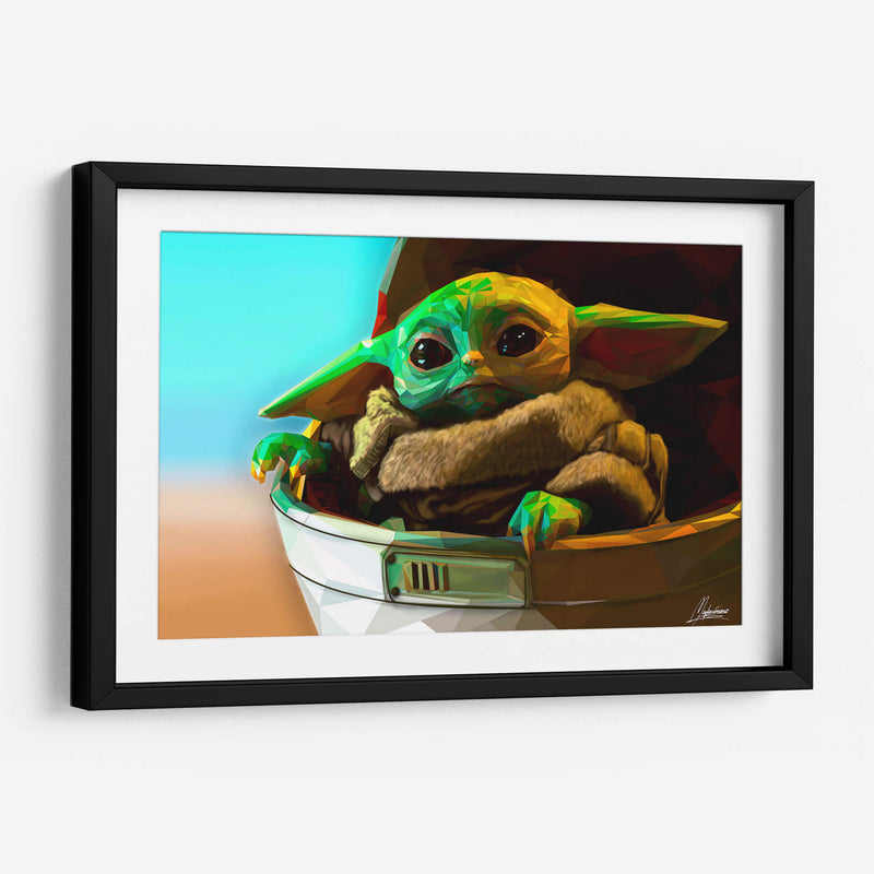 Cuadro decorativo de Canvas Lab