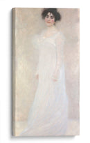 Serena Pulitzer Lederer - Gustav Klimt | Cuadro decorativo de Canvas Lab