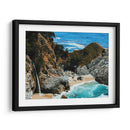 Cascada McWay | Cuadro decorativo de Canvas Lab