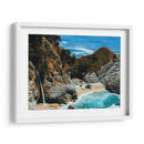 Cascada McWay | Cuadro decorativo de Canvas Lab