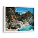 Cascada McWay | Cuadro decorativo de Canvas Lab