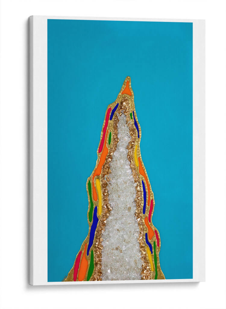 Serenidad - GOGA | Cuadro decorativo de Canvas Lab