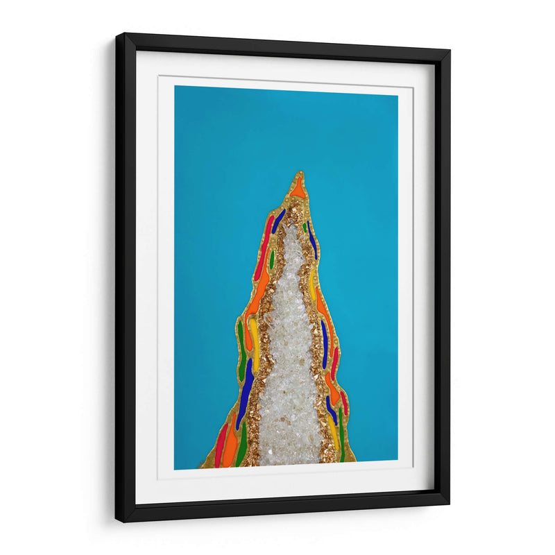 Serenidad - GOGA | Cuadro decorativo de Canvas Lab