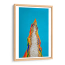 Serenidad - GOGA | Cuadro decorativo de Canvas Lab