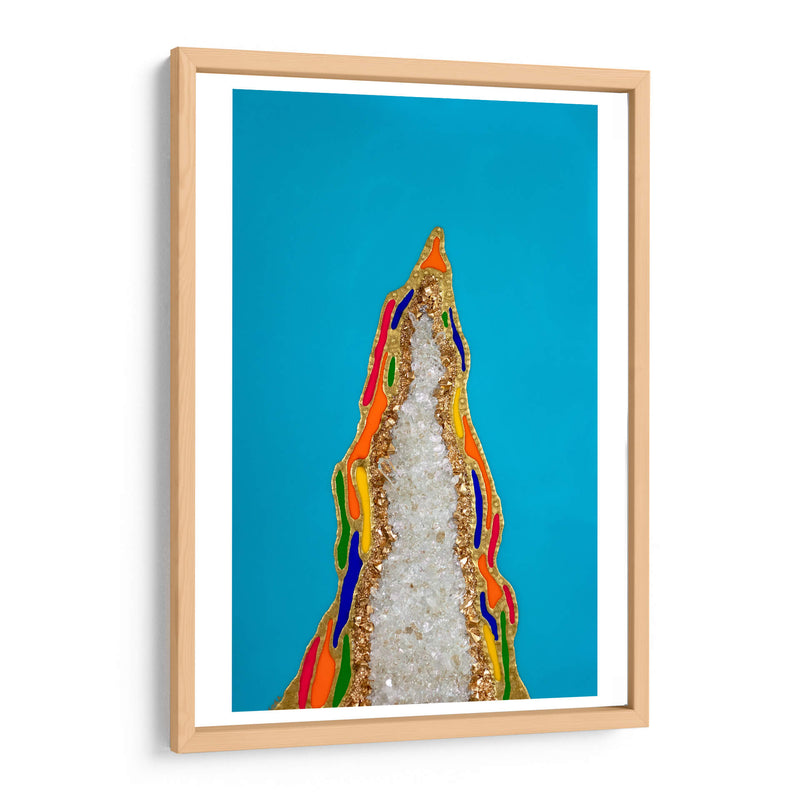 Serenidad - GOGA | Cuadro decorativo de Canvas Lab