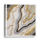 Flores a la Reina - GOGA | Cuadro decorativo de Canvas Lab