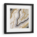 Flores a la Reina - GOGA | Cuadro decorativo de Canvas Lab