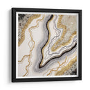 Flores a la Reina - GOGA | Cuadro decorativo de Canvas Lab