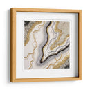 Flores a la Reina - GOGA | Cuadro decorativo de Canvas Lab