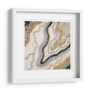 Flores a la Reina - GOGA | Cuadro decorativo de Canvas Lab