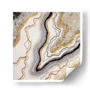 Flores a la Reina - GOGA | Cuadro decorativo de Canvas Lab