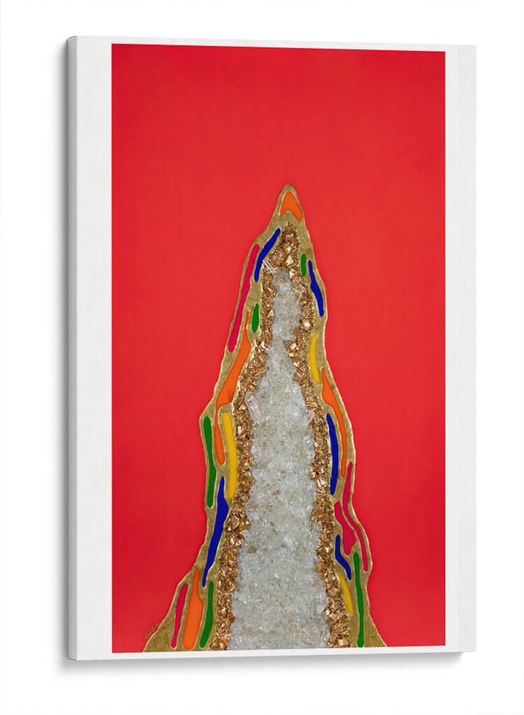 Hechizo - GOGA | Cuadro decorativo de Canvas Lab
