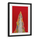 Pasión - GOGA | Cuadro decorativo de Canvas Lab