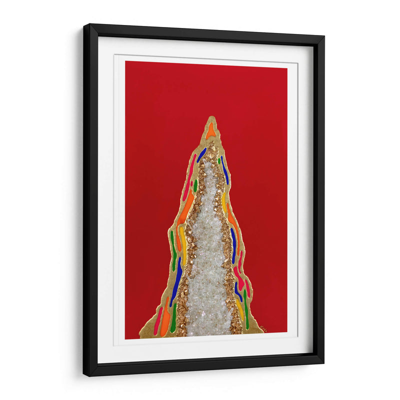 Pasión - GOGA | Cuadro decorativo de Canvas Lab