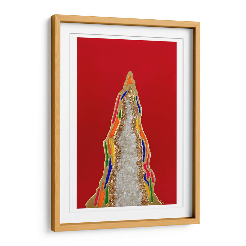 Pasión - GOGA | Cuadro decorativo de Canvas Lab