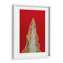 Pasión - GOGA | Cuadro decorativo de Canvas Lab