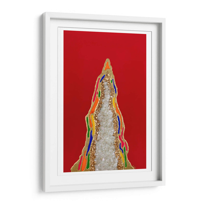 Pasión - GOGA | Cuadro decorativo de Canvas Lab