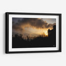 Amanecer en Niágara - Anaid Frías | Cuadro decorativo de Canvas Lab