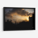 Amanecer en Niágara - Anaid Frías | Cuadro decorativo de Canvas Lab