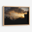 Amanecer en Niágara - Anaid Frías | Cuadro decorativo de Canvas Lab