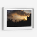 Amanecer en Niágara - Anaid Frías | Cuadro decorativo de Canvas Lab