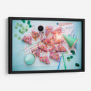 Celebración alegre | Cuadro decorativo de Canvas Lab