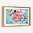 Celebración alegre | Cuadro decorativo de Canvas Lab