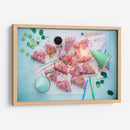 Celebración alegre | Cuadro decorativo de Canvas Lab