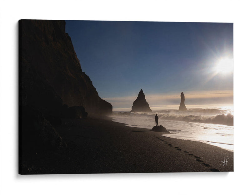 Caminos Milagrosos - Anaid Frías | Cuadro decorativo de Canvas Lab