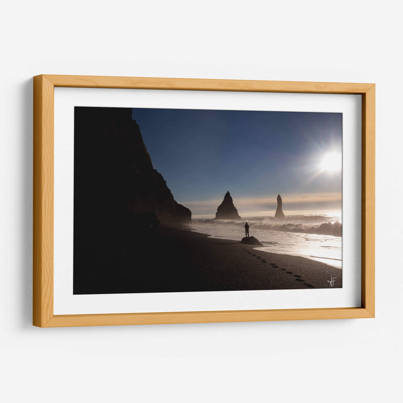 Caminos Milagrosos - Anaid Frías | Cuadro decorativo de Canvas Lab